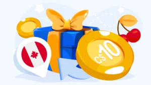 New $10 No Deposit Bonus Canada Offers in 2026