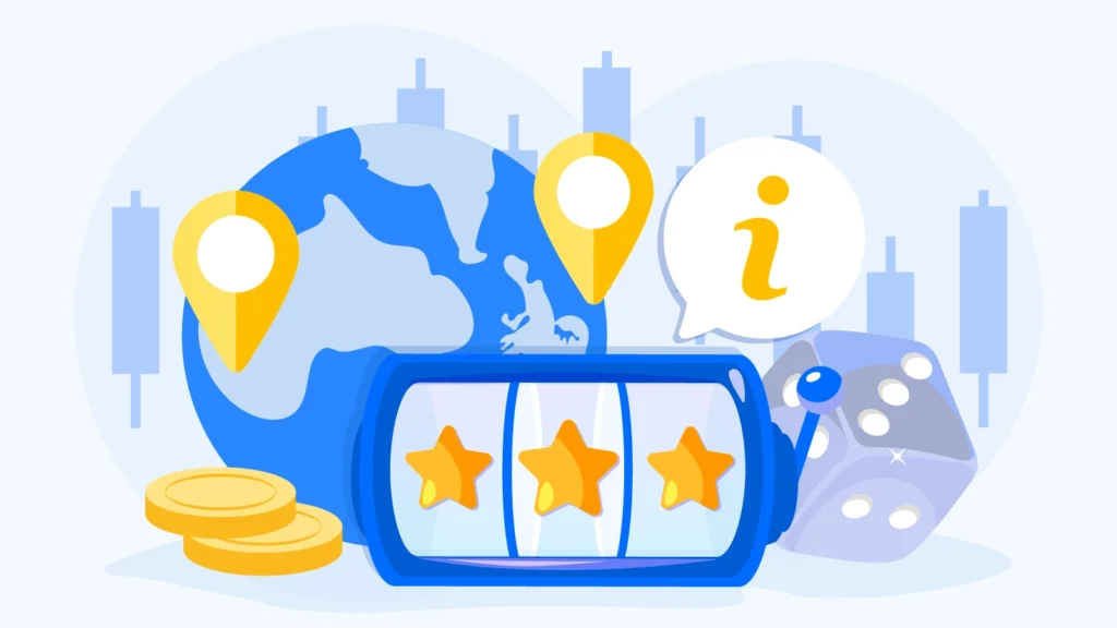 What Is an "Offshore Casino"? Definition and Types