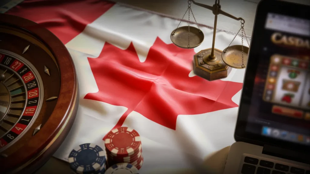 Offshore Casinos in Canada: Legal Status, Grey Areas, and More