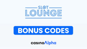 Slotlounge Casino Bonus Codes