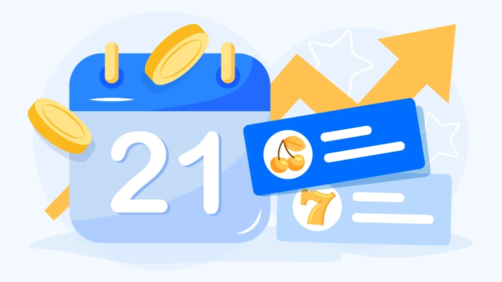 The Strategic 21-Day Minimum Rule