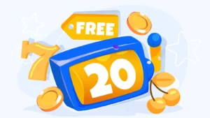 20 Free Spins Canada | Spins On Registration in 2026