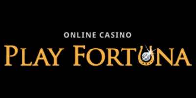 Playfortuna Casino CA Logo