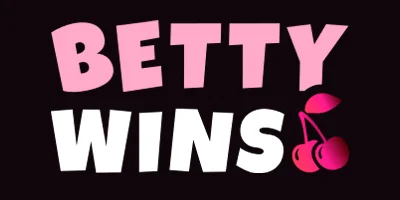 Bettywins Casino CA Logo