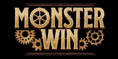 Monsterwin Casino CA Logo