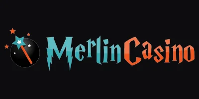 Merlin Casino CA Logo