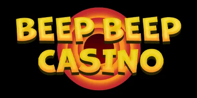 BeepBeep Casino CA Logo