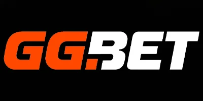 GGBet Casino CA Logo