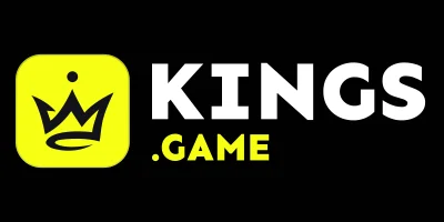 KingsGame Casino CA Logo