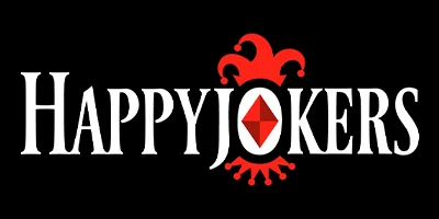 HappyJokers Casino CA Logo
