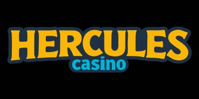 Hercules Casino CA Logo