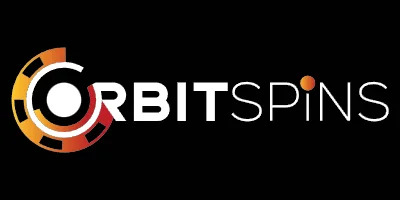 Orbitspins Casino CA Logo