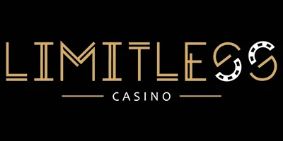 Limitless Casino CA Logo