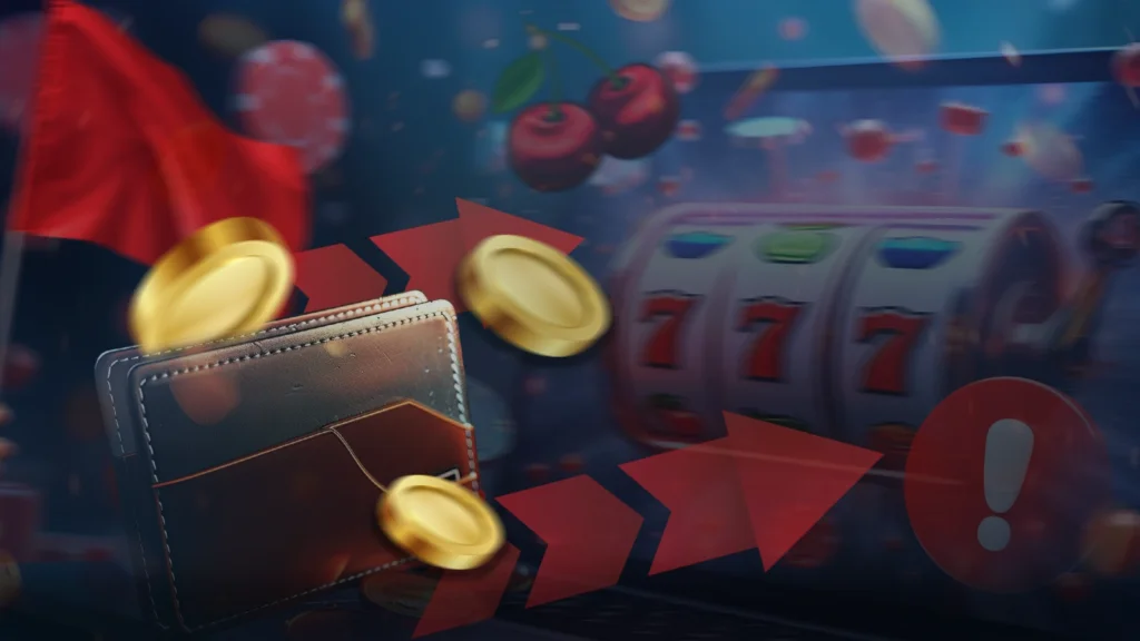 Casino Red Flags: 15 Warning Signs Before Depositing