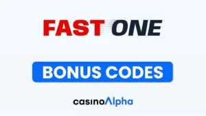 FastOne Casino Bonuses 2026