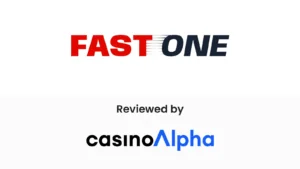 FastOne Casino Review 2026