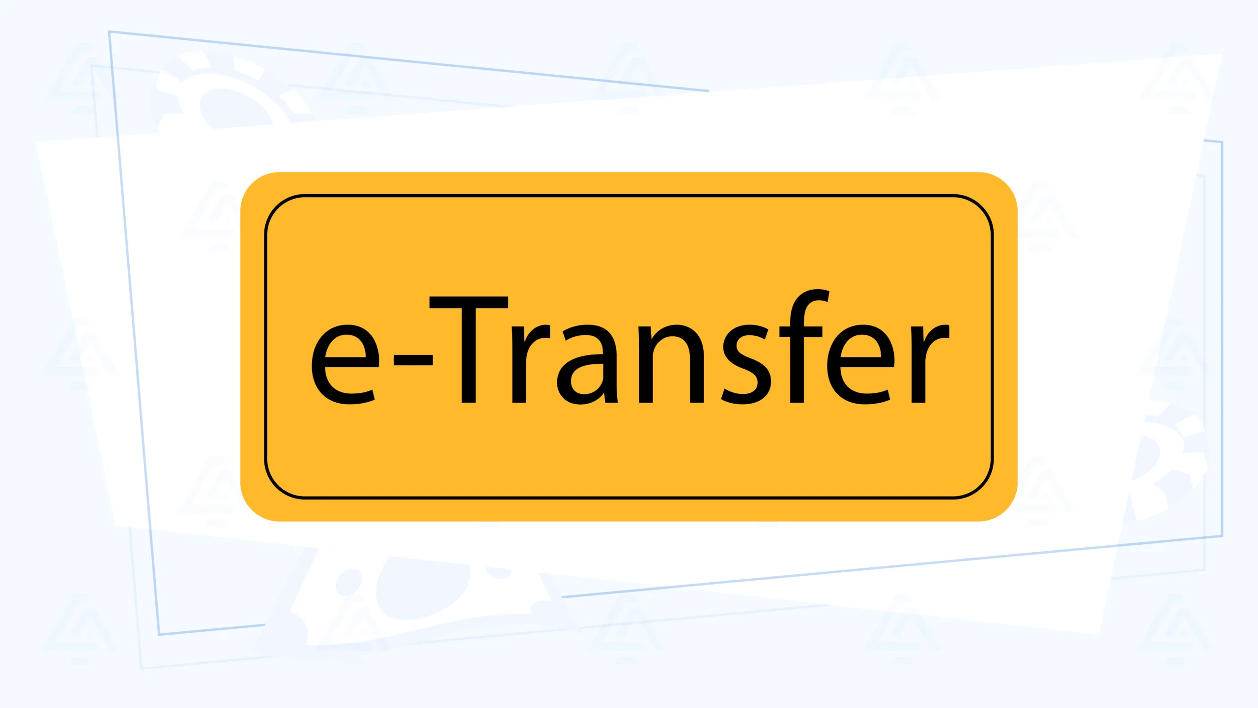 eTransfer