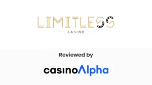 Limitless Casino Review 2026
