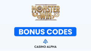 Monsterwin Casino Bonuses 2026