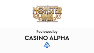 Monsterwin Casino Review 2026