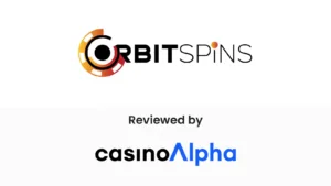 Orbitspins Casino Review 2026