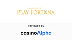 Playfortuna Casino Review 2026