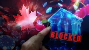 Which Canadian Banks Block Casino Deposits?