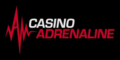 Adrenaline Casino CA Logo