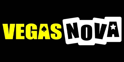 Vegas Nova Casino CA Logo