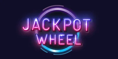 JackpotWheel Casino CA Logo
