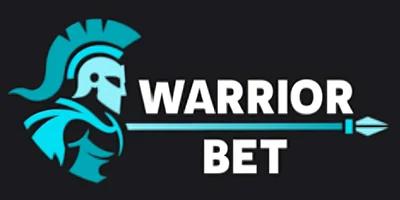 WarriorBet Casino CA Logo