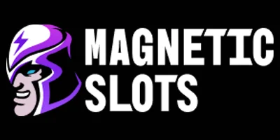 MagneticSlots Casino CA Logo