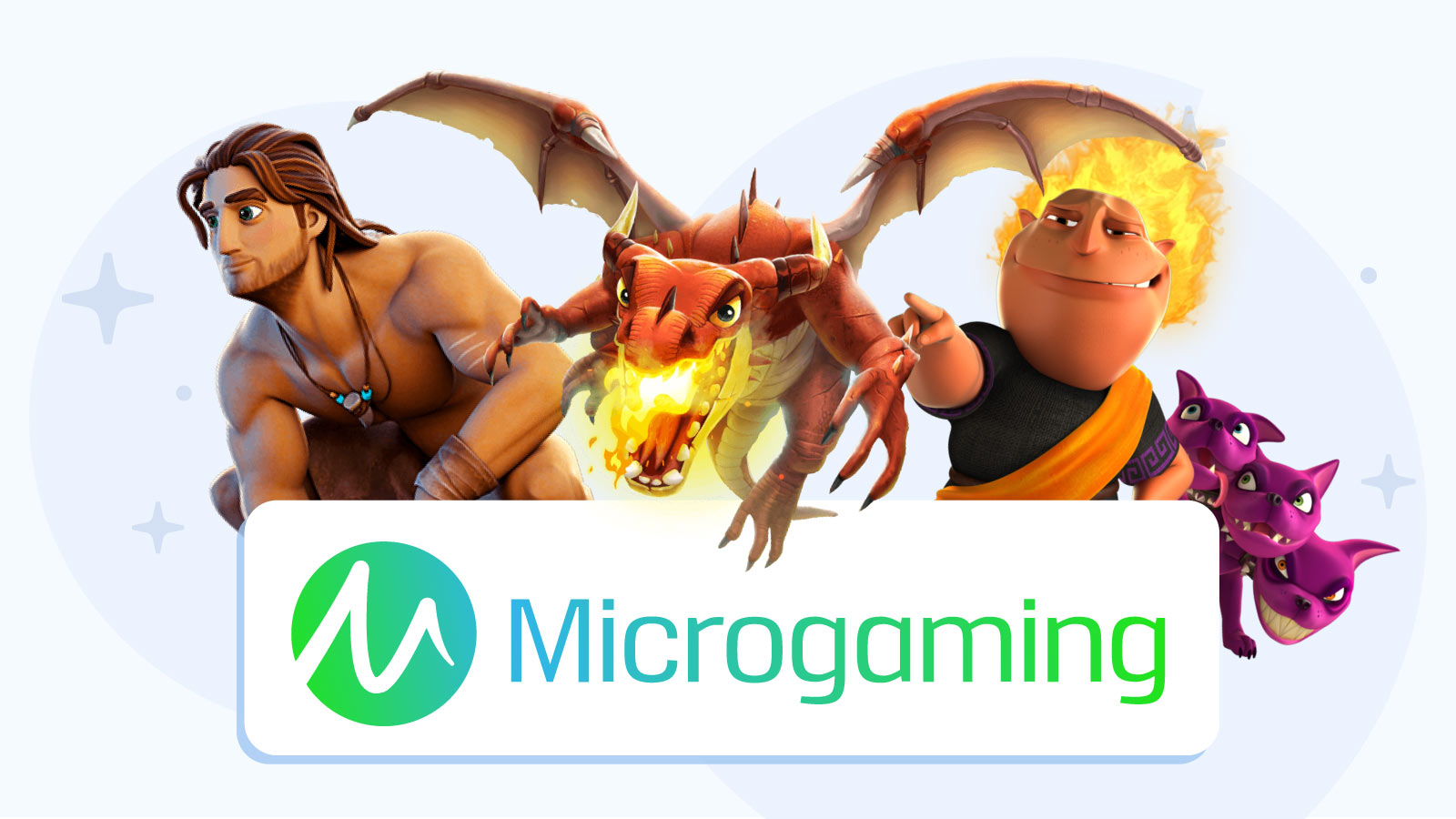 Microgaming Casinos