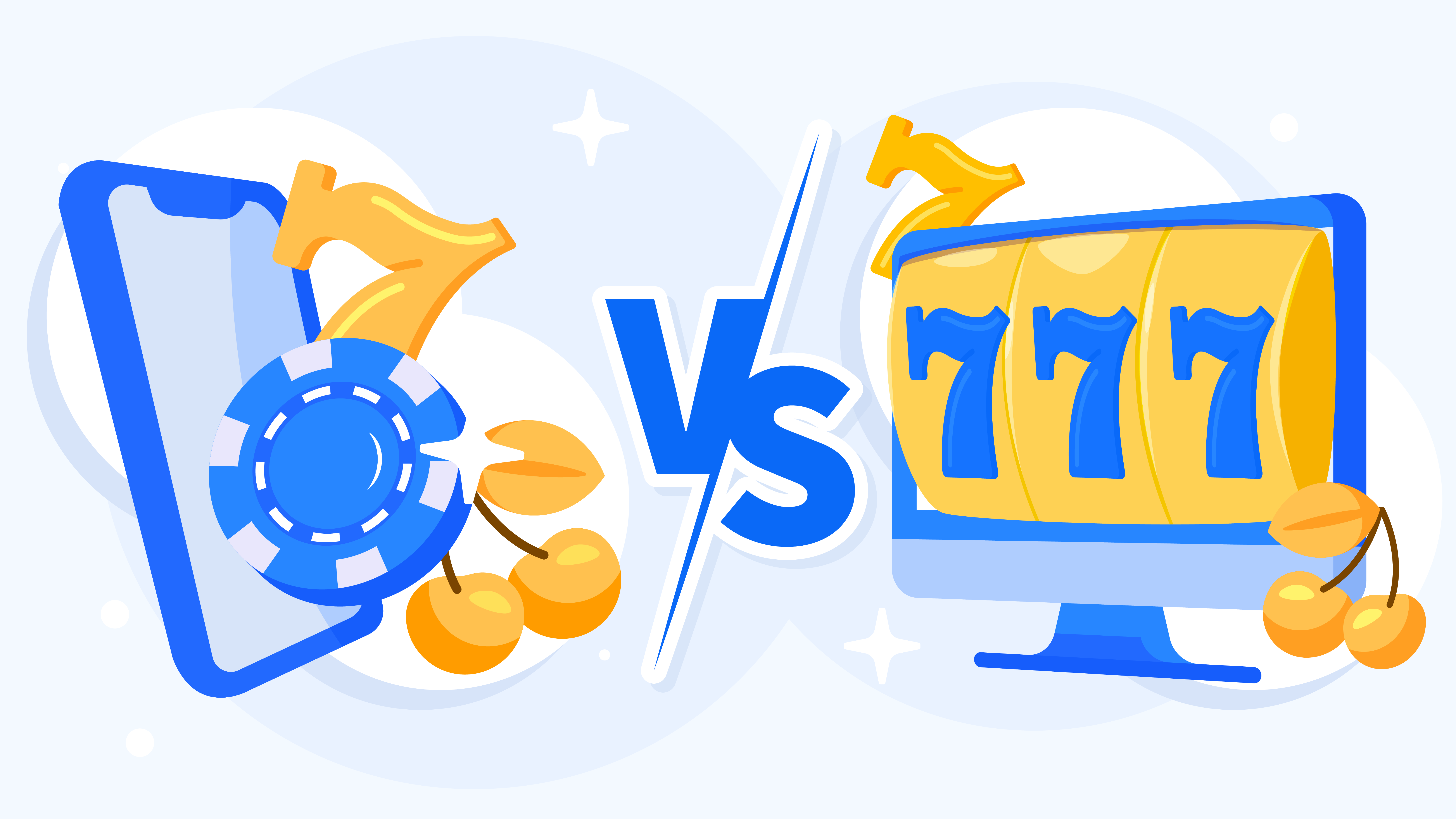 Mobile browser versus casino app comparison for Canadian mobile casinos showing browser wins for 95% availability, zero storage, and auto-updates while native apps win for 25% faster performance, reliable push notifications, and biometric login with only 30% of trusted casinos offering apps