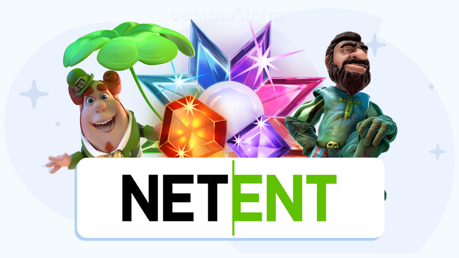 Netent Casinos