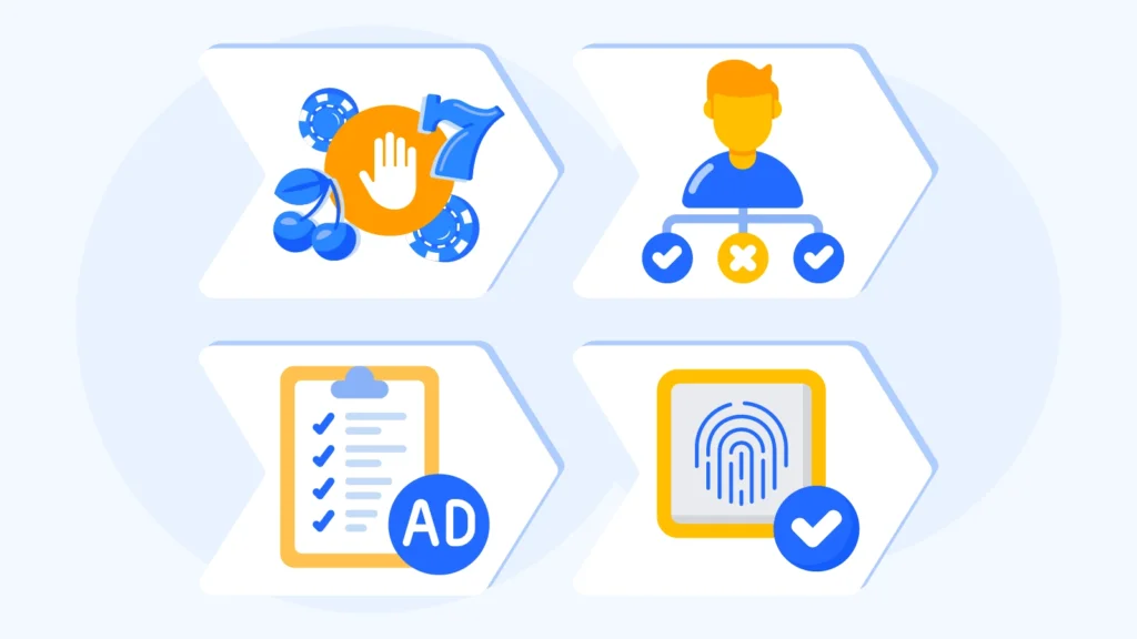 Player Protection: What's Mandatory at iGaming Ontario Licensed Casinos