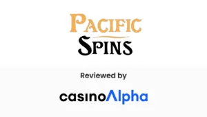 Pacific Spins Review 2026