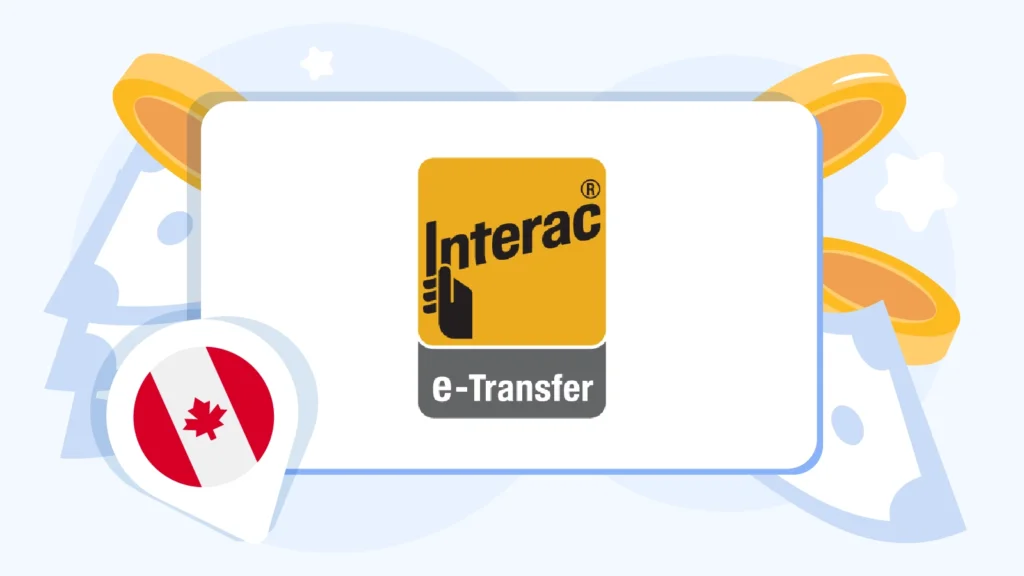Interac e-Transfer: The Canadian Standard