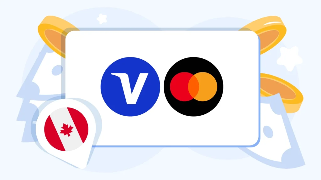 Credit and Debit Cards: Visa and Mastercard