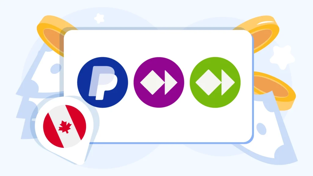 E-Wallets: PayPal, Skrill, and Neteller