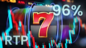 The 96% RTP Myth Explained