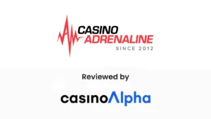 CasinoAdrenaline Review 2026