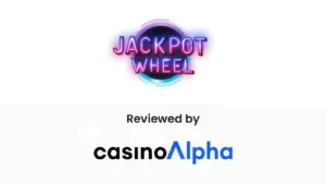 JackpotWheel Casino Review 2026
