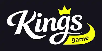 KingsGame Casino CA Logo