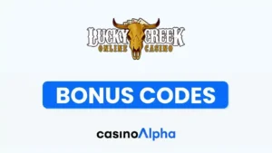 LuckyCreek Casino Bonuses 2026