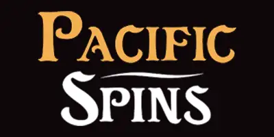Pacific Spins logo