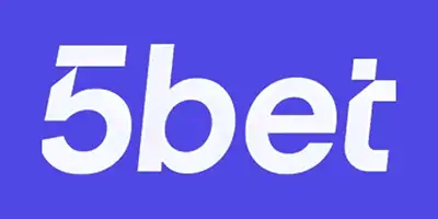 5bet Casino CA Logo