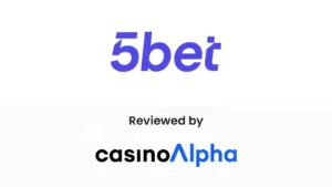 5bet Casino Review 2026