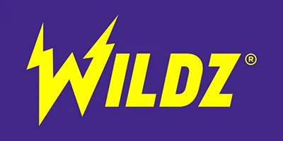 Wildz Casino CA Logo