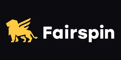 Fairspin Casino CA Logo